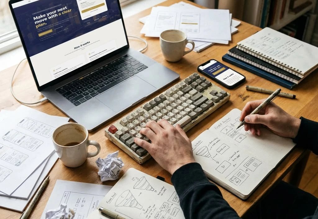 Không gian tự học tại thư viện